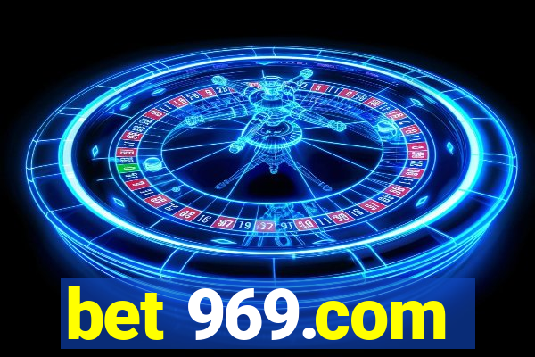 bet 969.com